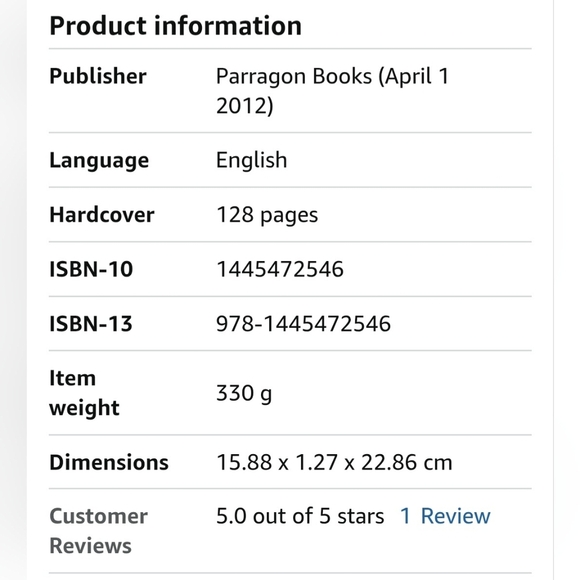 Butterfly Notebook - Picture 8 of 8